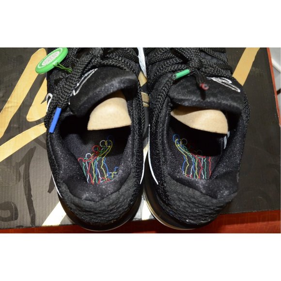 Mens Lebron 17 low \